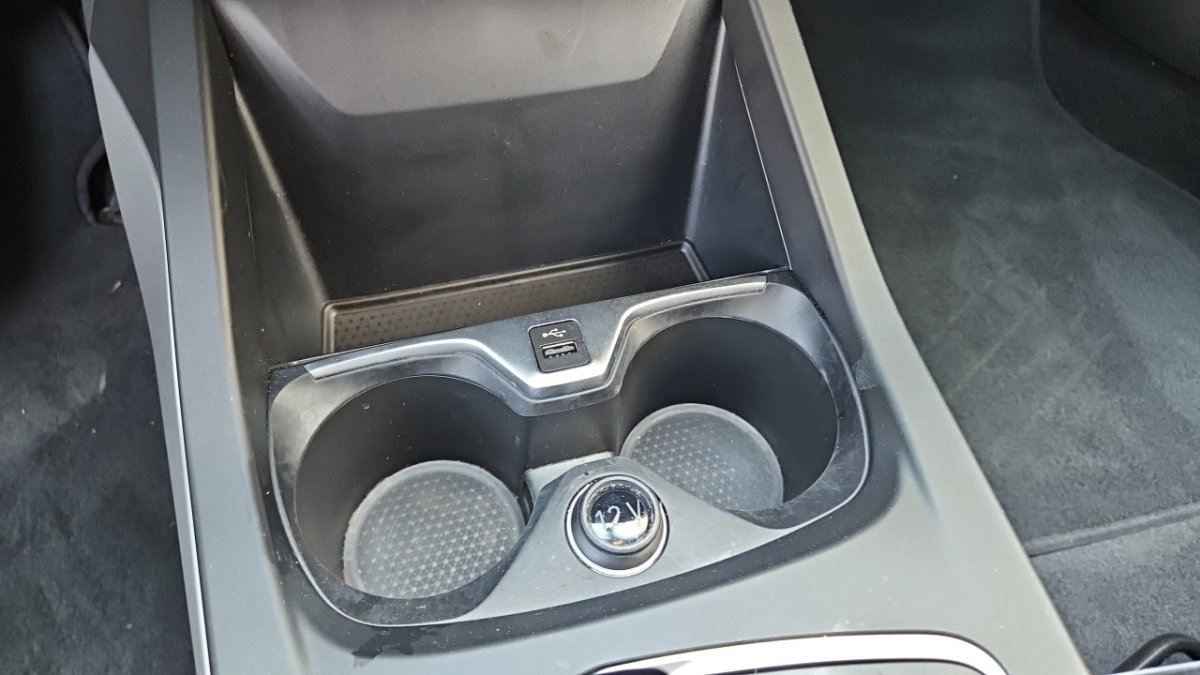 BMW Série 1 - Photo 27