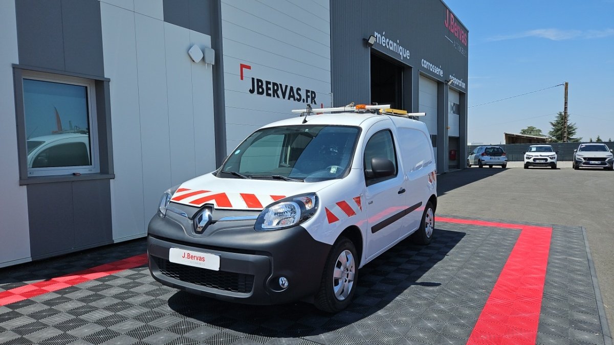 Renault Kangoo Express - Photo 1