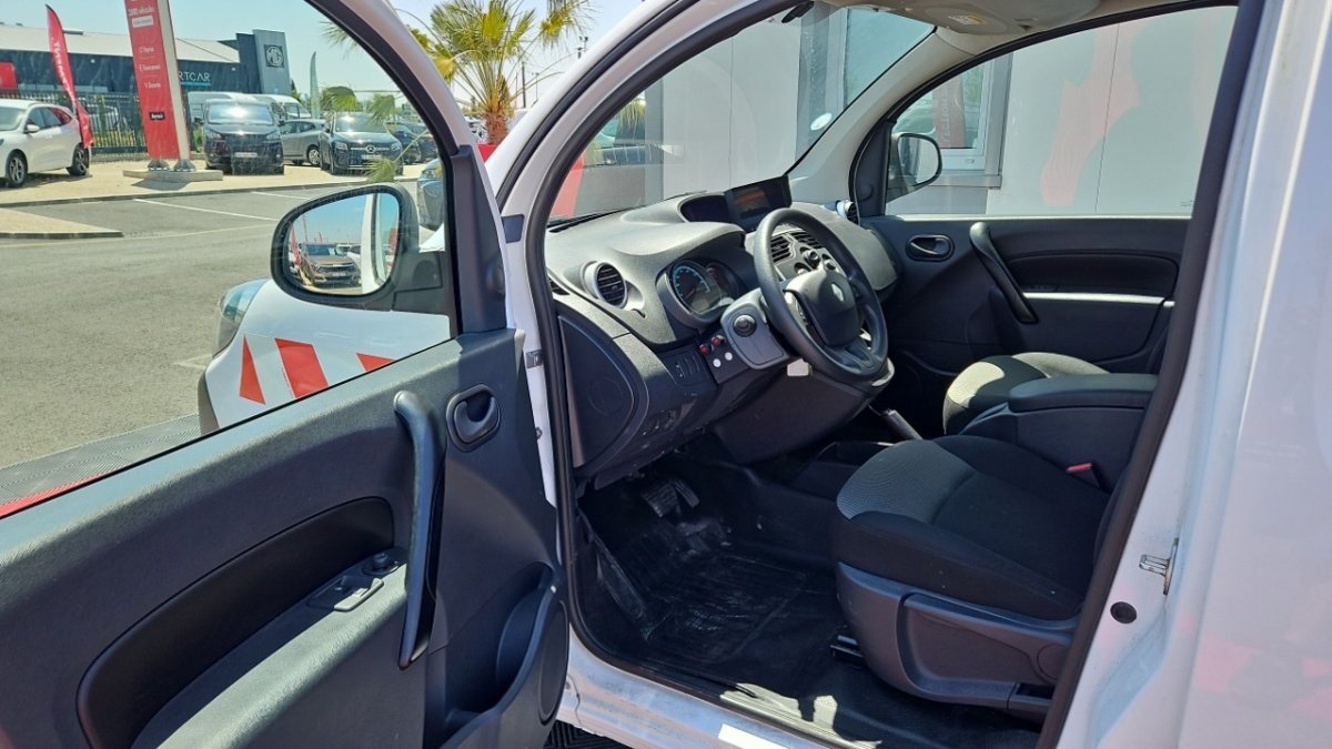 Renault Kangoo Express - Photo 13