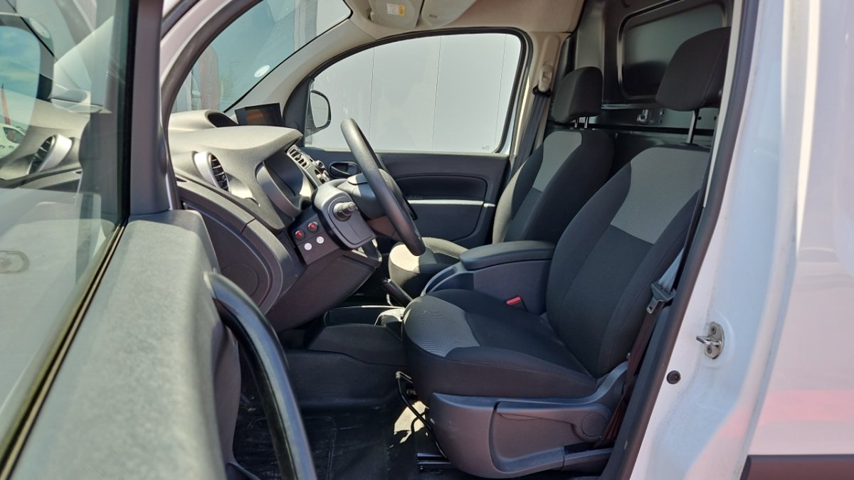 Renault Kangoo Express - Photo 14