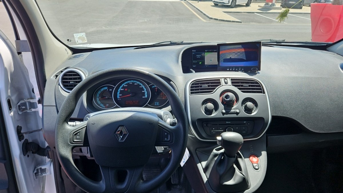 Renault Kangoo Express - Photo 15