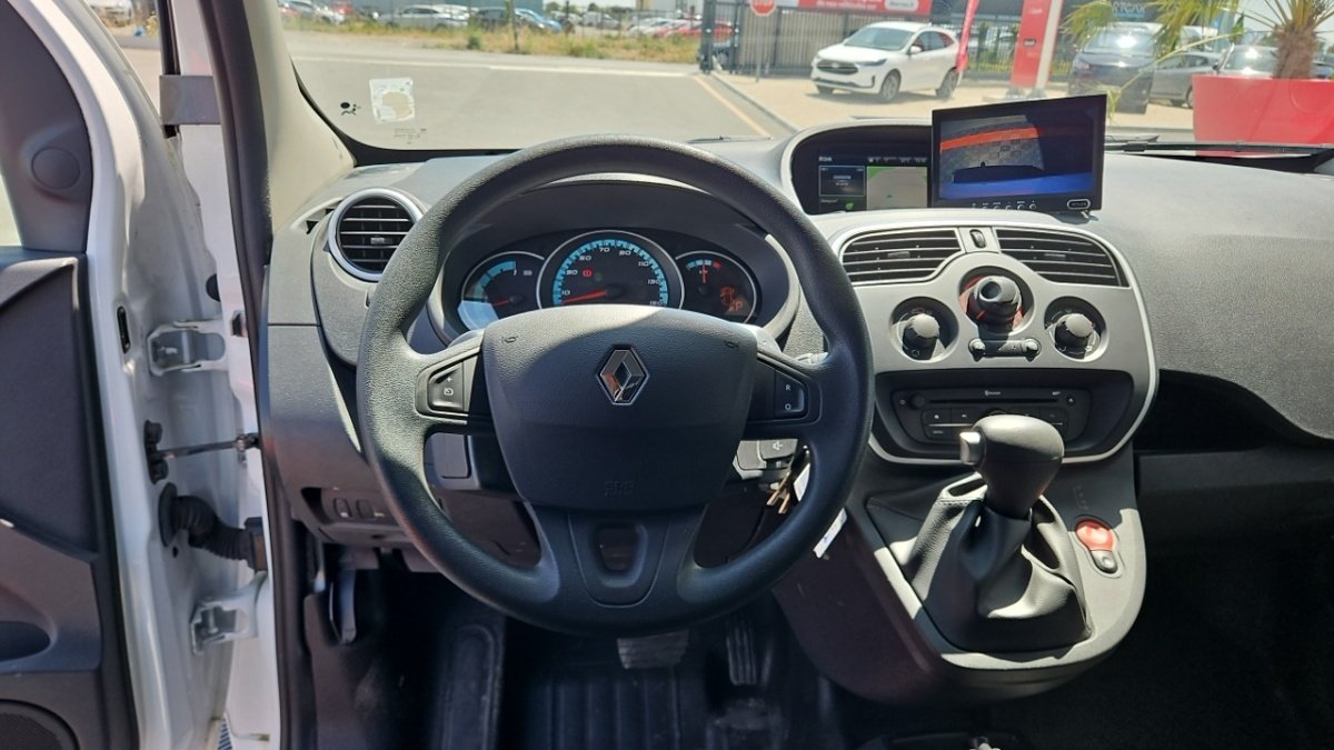 Renault Kangoo Express - Photo 16