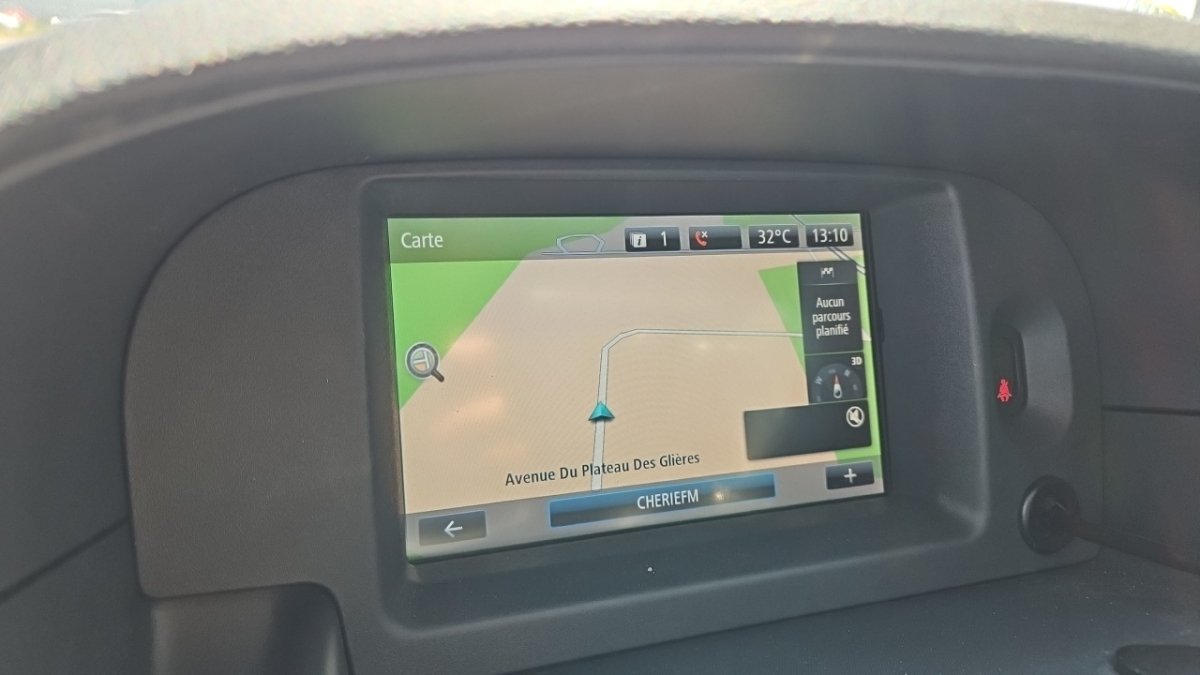 Renault Kangoo Express - Photo 18