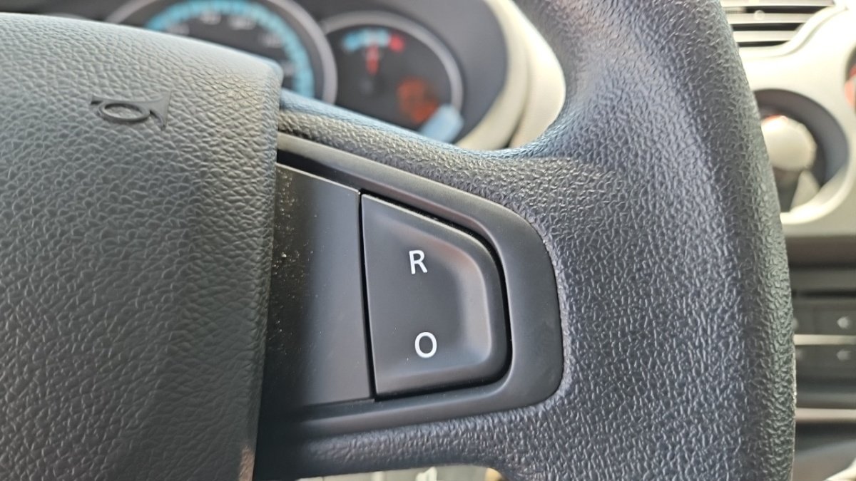 Renault Kangoo Express - Photo 20