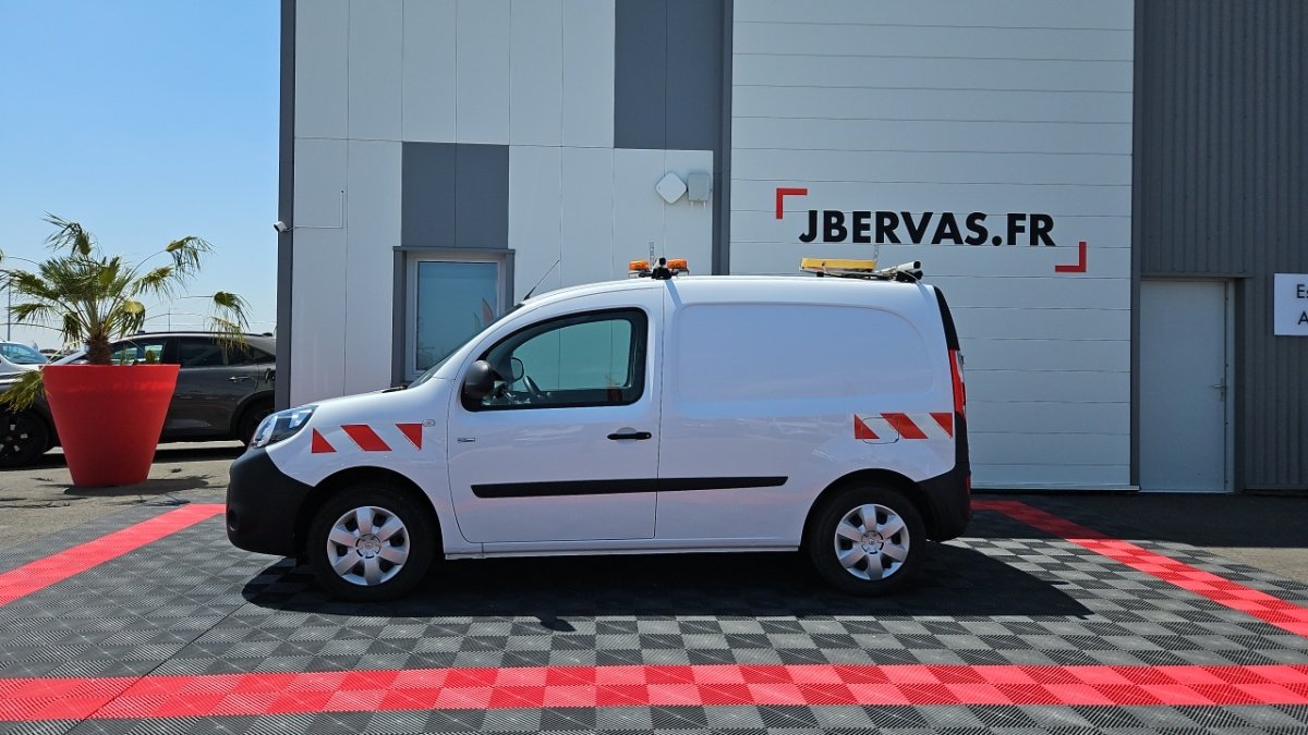 Renault Kangoo Express - Photo 2