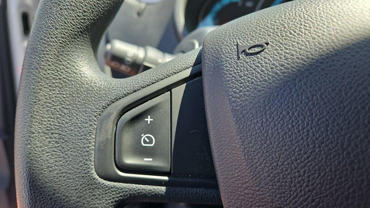 Renault Kangoo Express - Photo 21