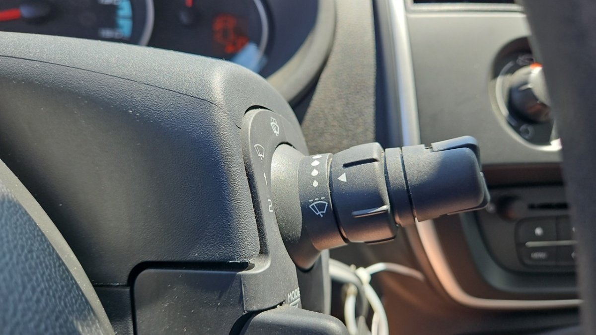Renault Kangoo Express - Photo 23