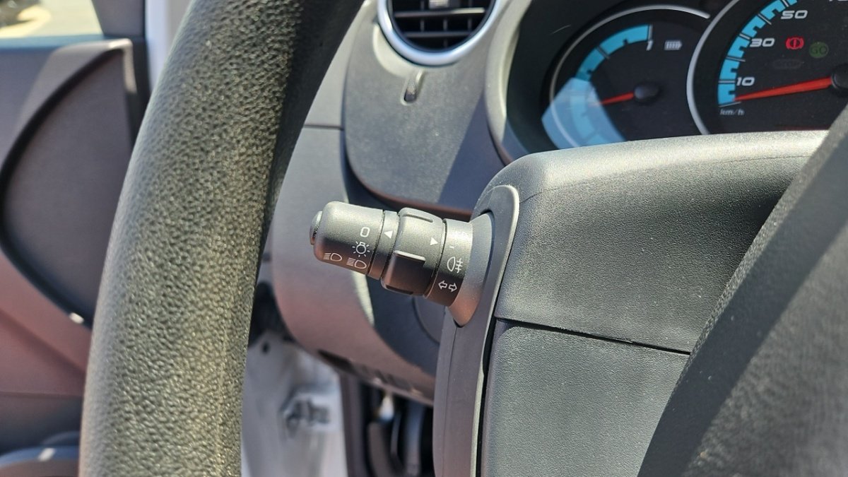 Renault Kangoo Express - Photo 24