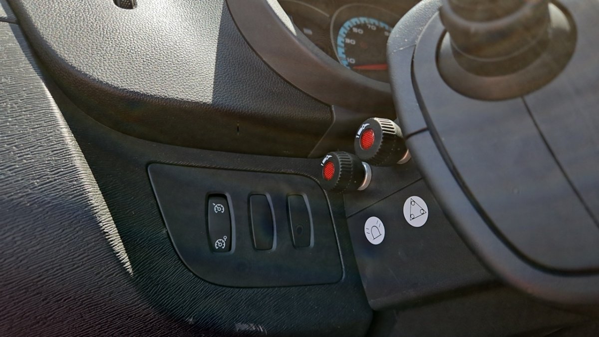 Renault Kangoo Express - Photo 25
