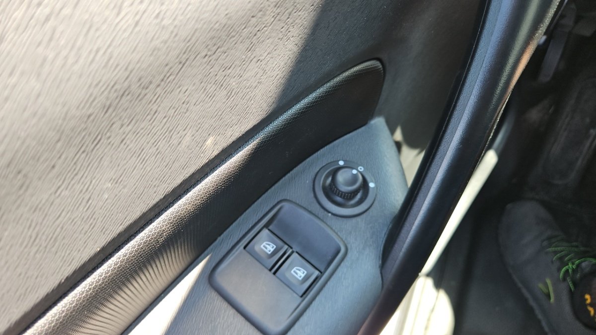 Renault Kangoo Express - Photo 26