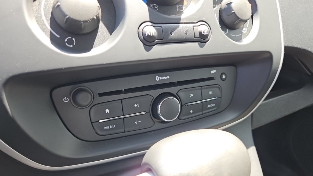 Renault Kangoo Express - Photo 28