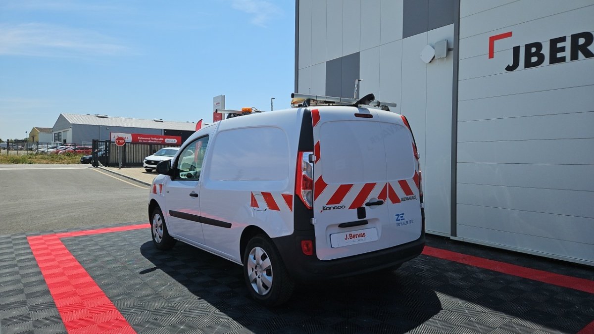 Renault Kangoo Express - Photo 3