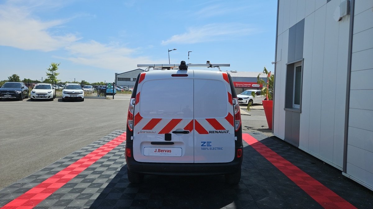 Renault Kangoo Express - Photo 4