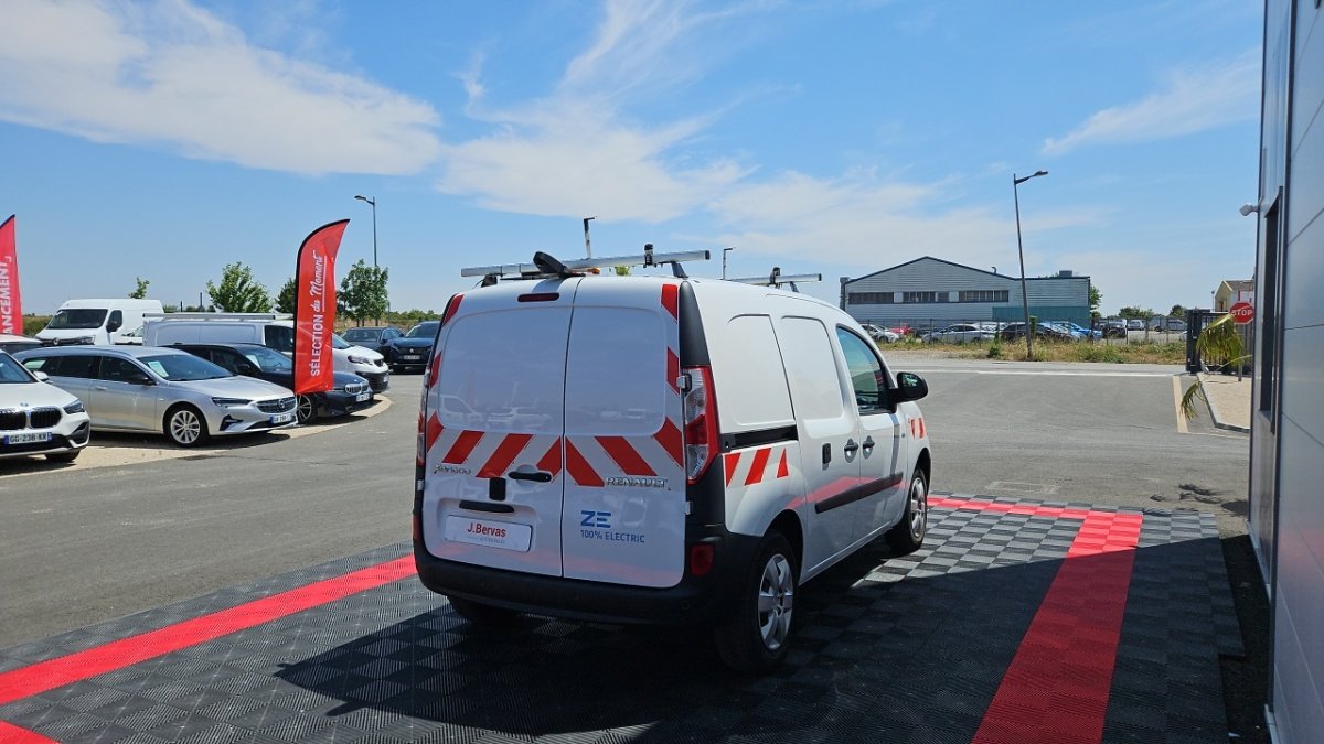 Renault Kangoo Express - Photo 5