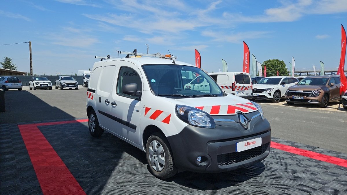 Renault Kangoo Express - Photo 6