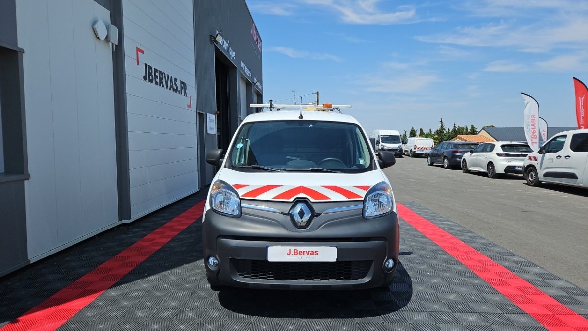 Renault Kangoo Express - Photo 7