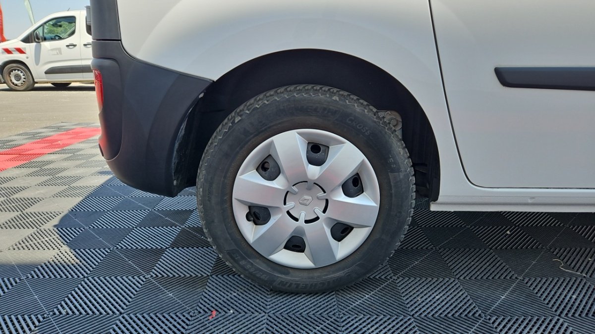 Renault Kangoo Express - Photo 8