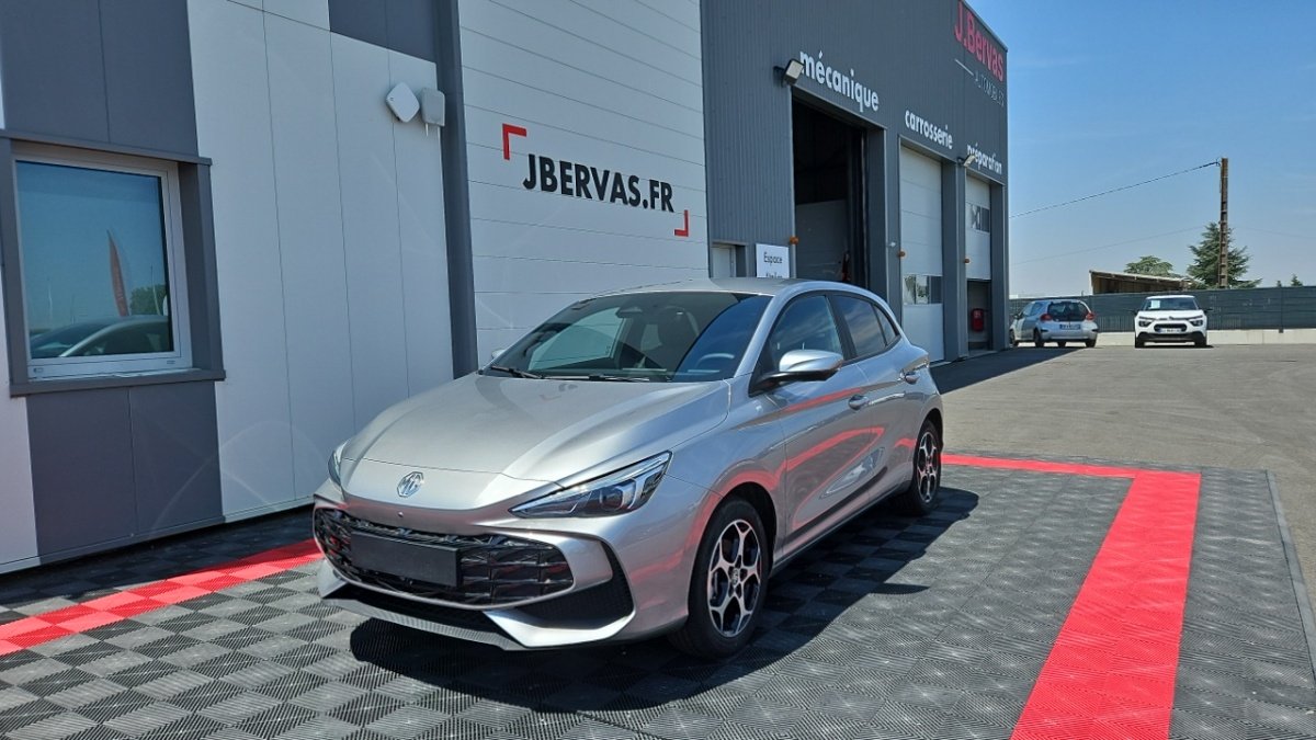 MG mg3 - Photo 1