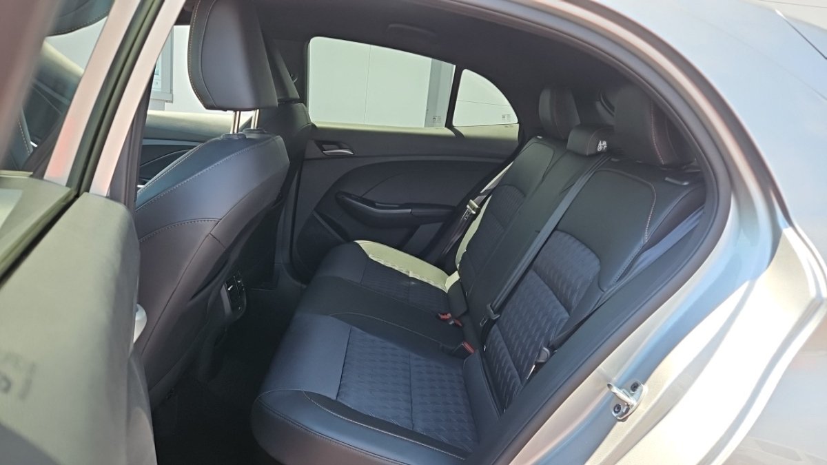 MG mg3 - Photo 11