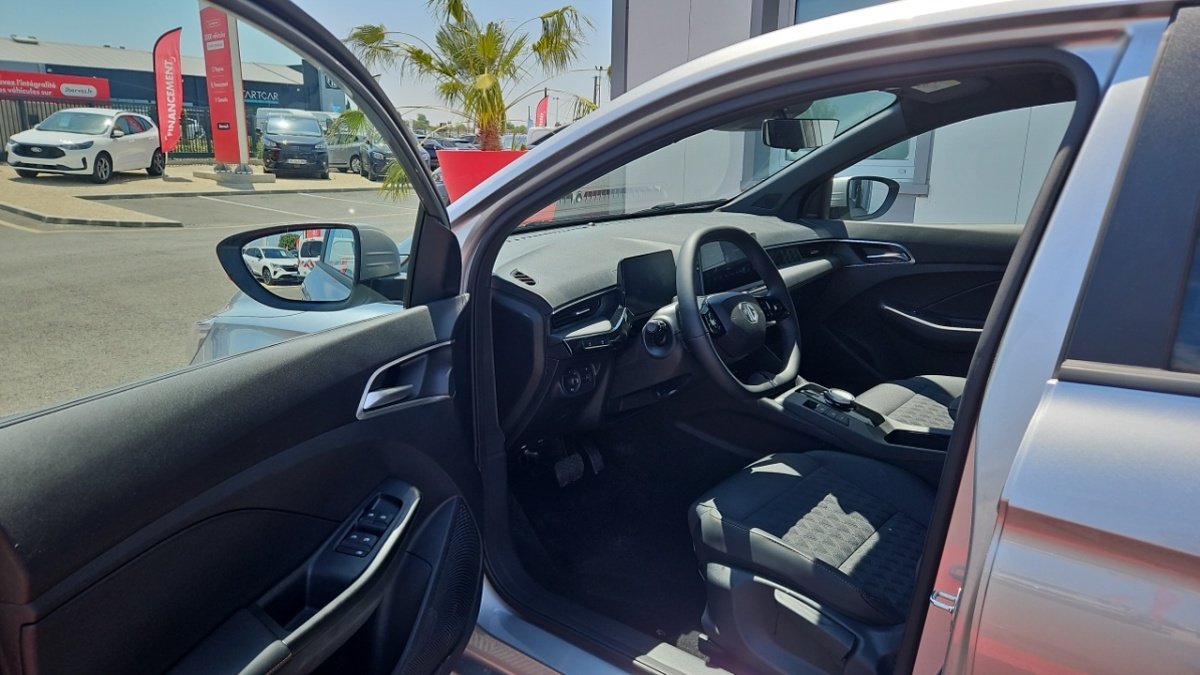 MG mg3 - Photo 12