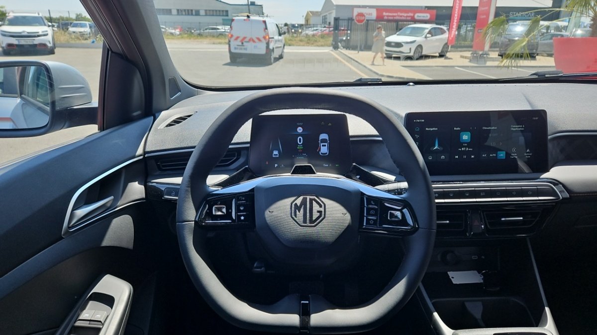 MG mg3 - Photo 15