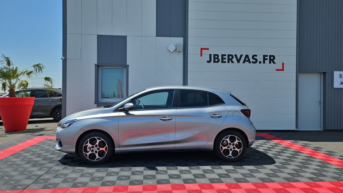 MG mg3 - Photo 2