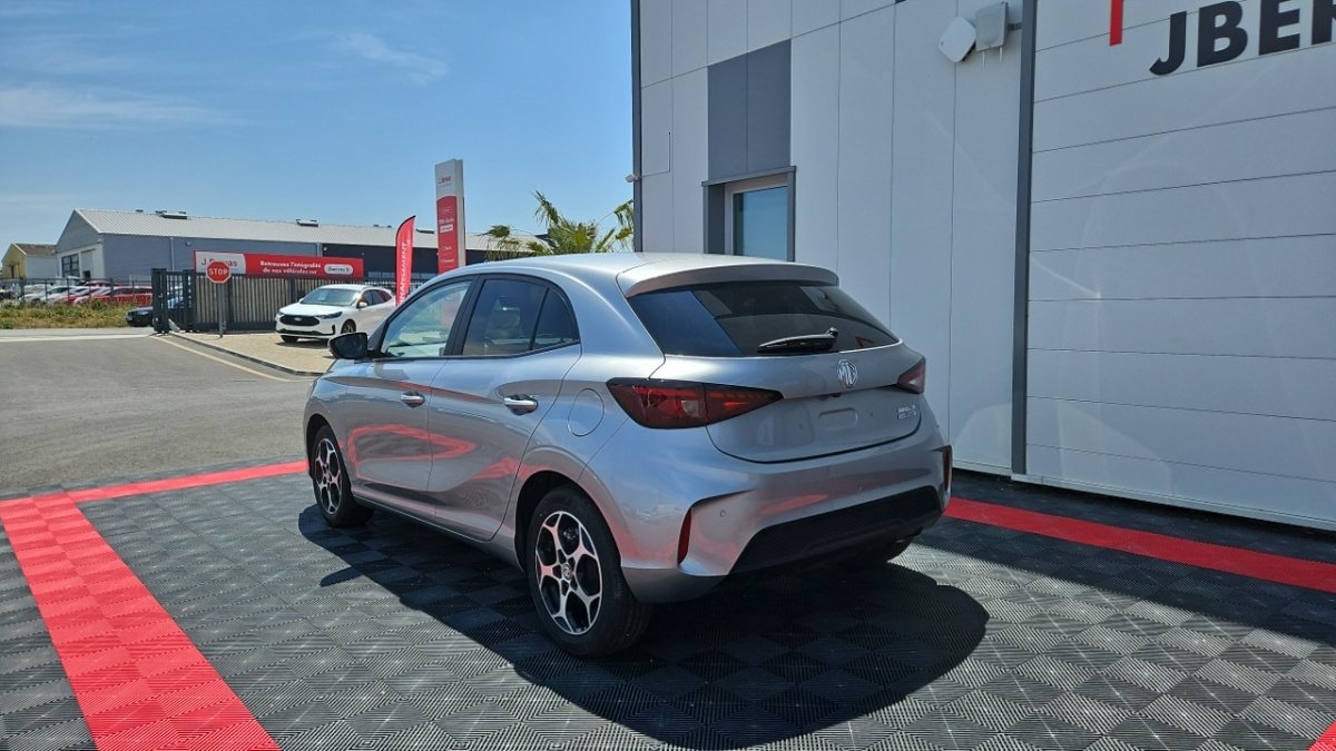 MG mg3 - Photo 3