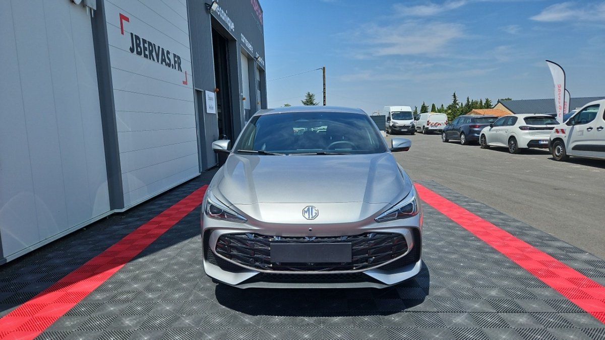 MG mg3 - Photo 7