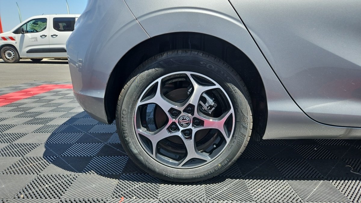 MG mg3 - Photo 8
