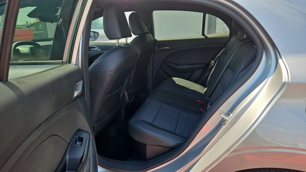 MG mg3 - Photo 10