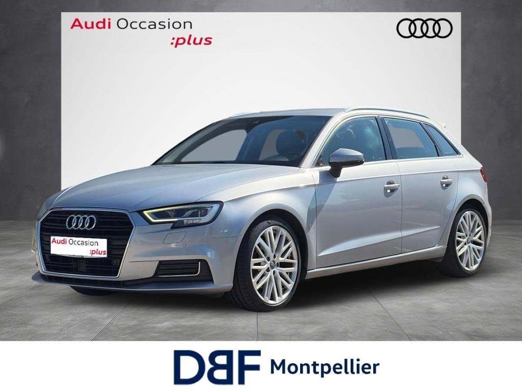 Audi A3 sportback - Photo 1