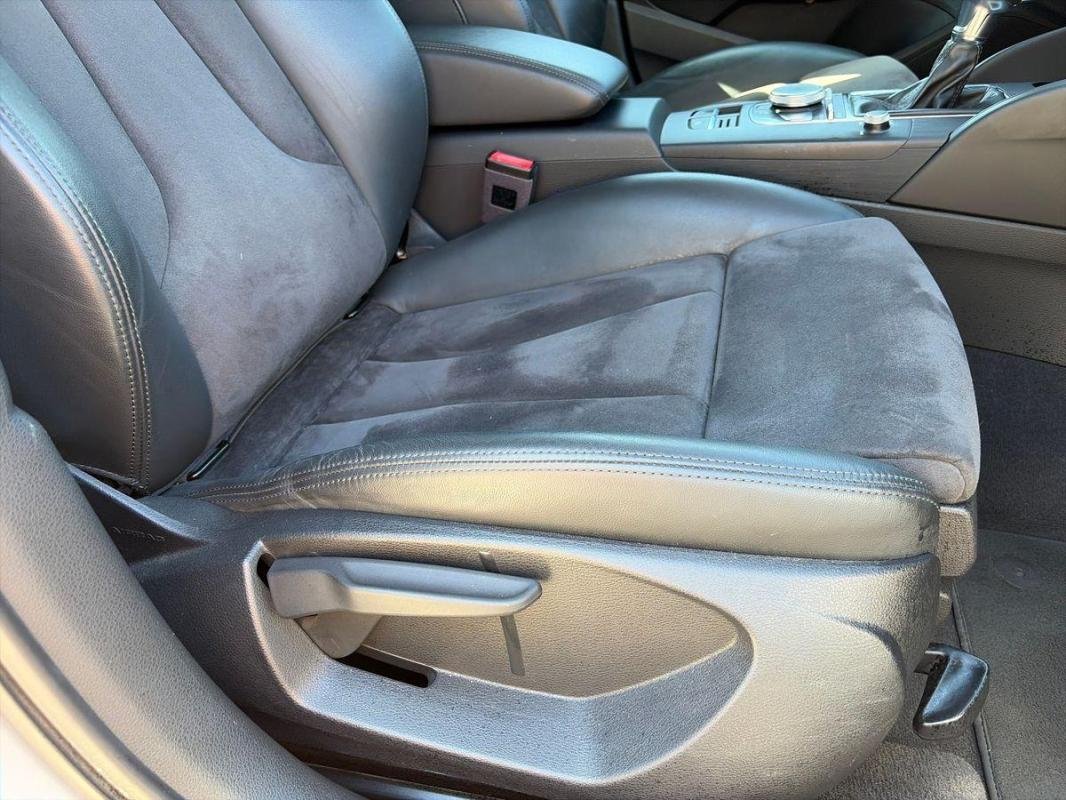 Audi A3 sportback - Photo 14