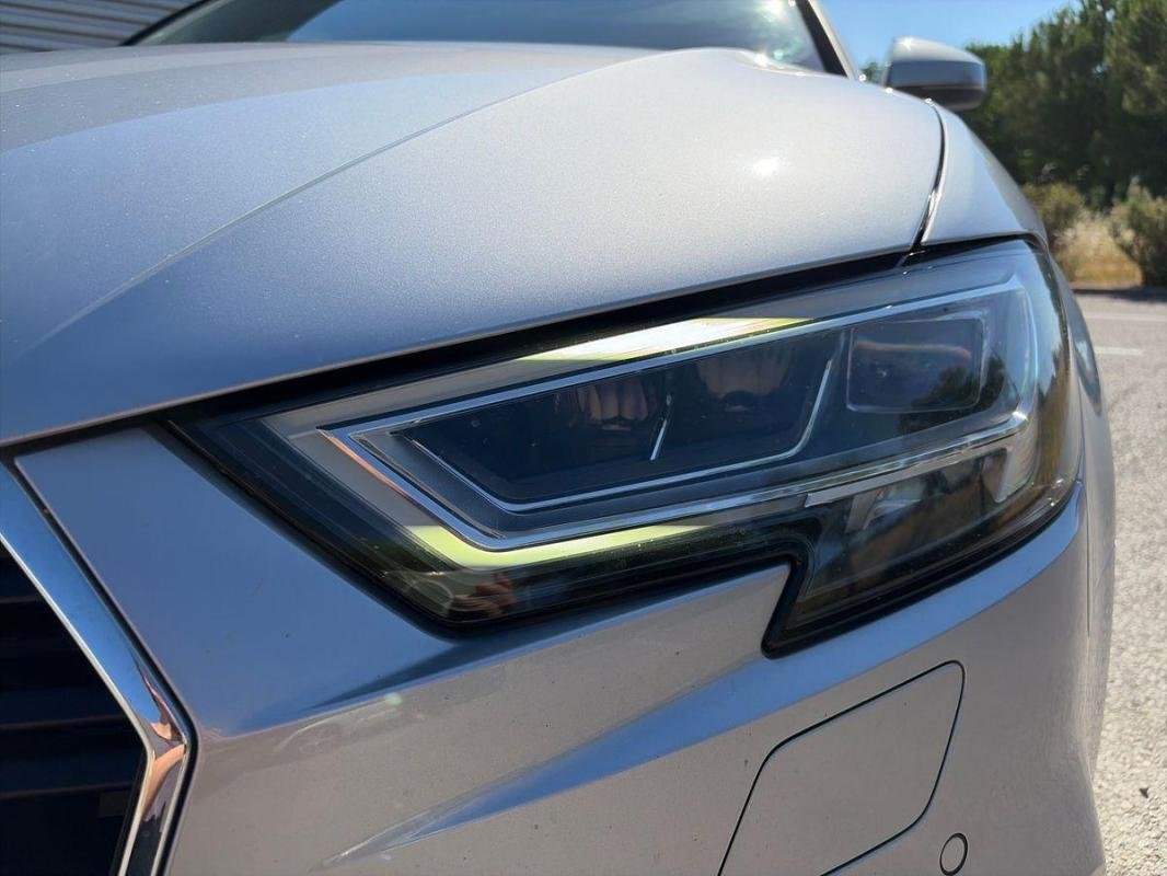 Audi A3 sportback - Photo 25