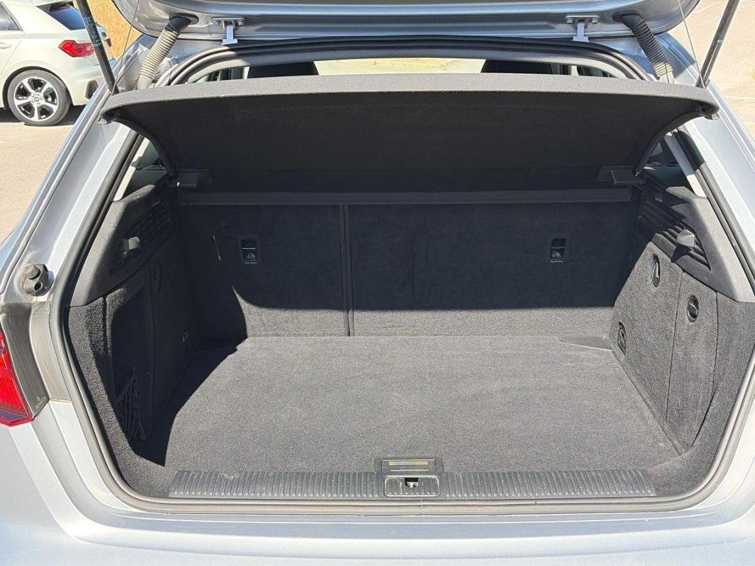 Audi A3 sportback - Photo 31
