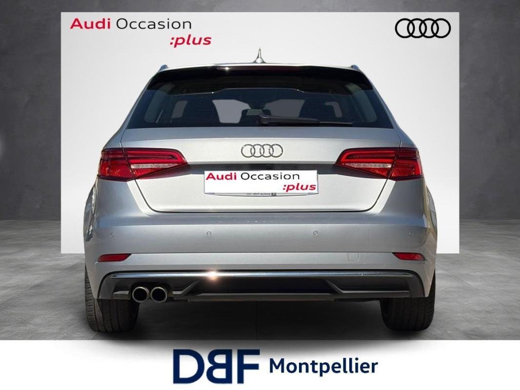 Audi A3 sportback - Photo 4