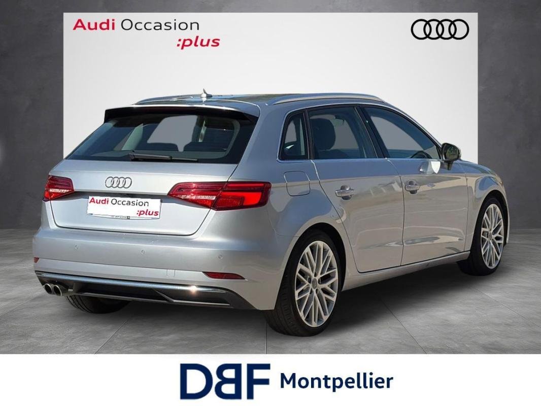 Audi A3 sportback - Photo 5