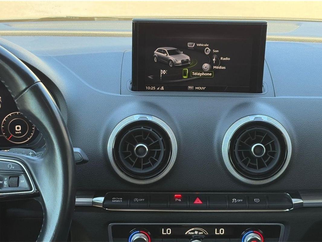 Audi A3 sportback - Photo 10