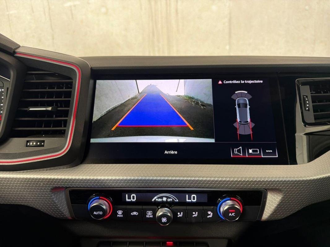 Audi A1 sportback - Photo 18