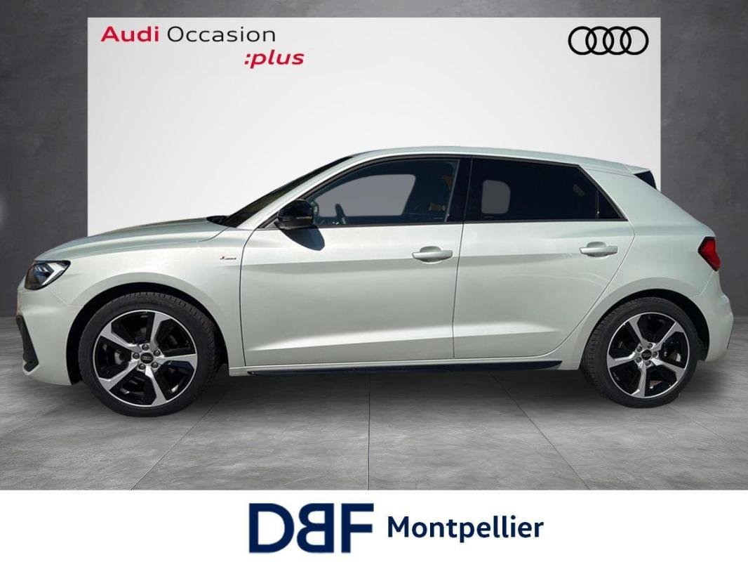 Audi A1 sportback - Photo 2