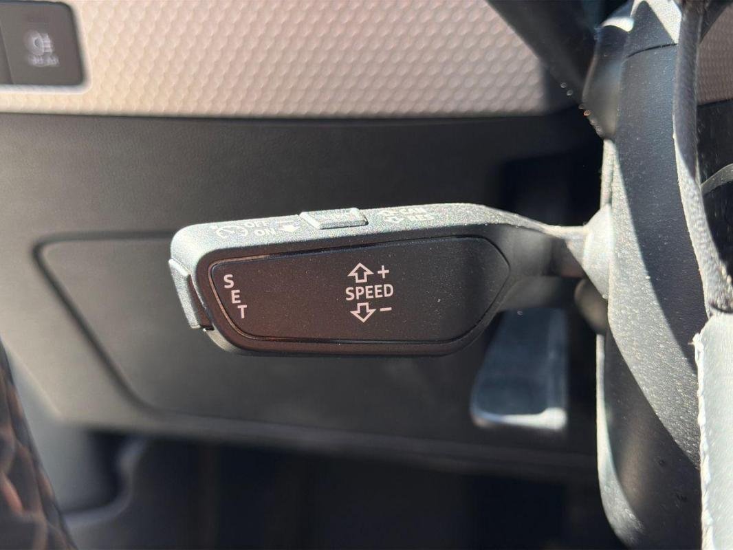Audi A1 sportback - Photo 21