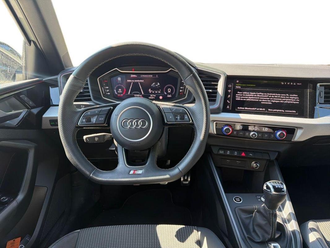 Audi A1 sportback - Photo 24