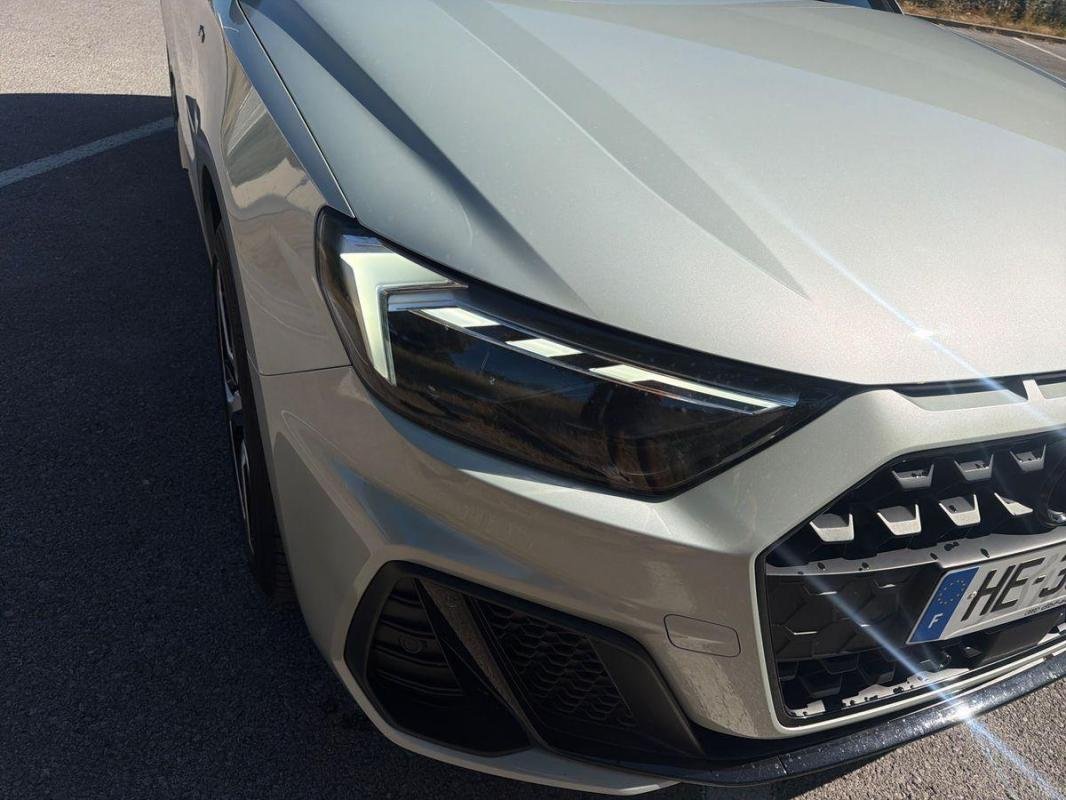 Audi A1 sportback - Photo 26