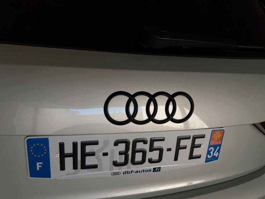 Audi A1 sportback - Photo 27