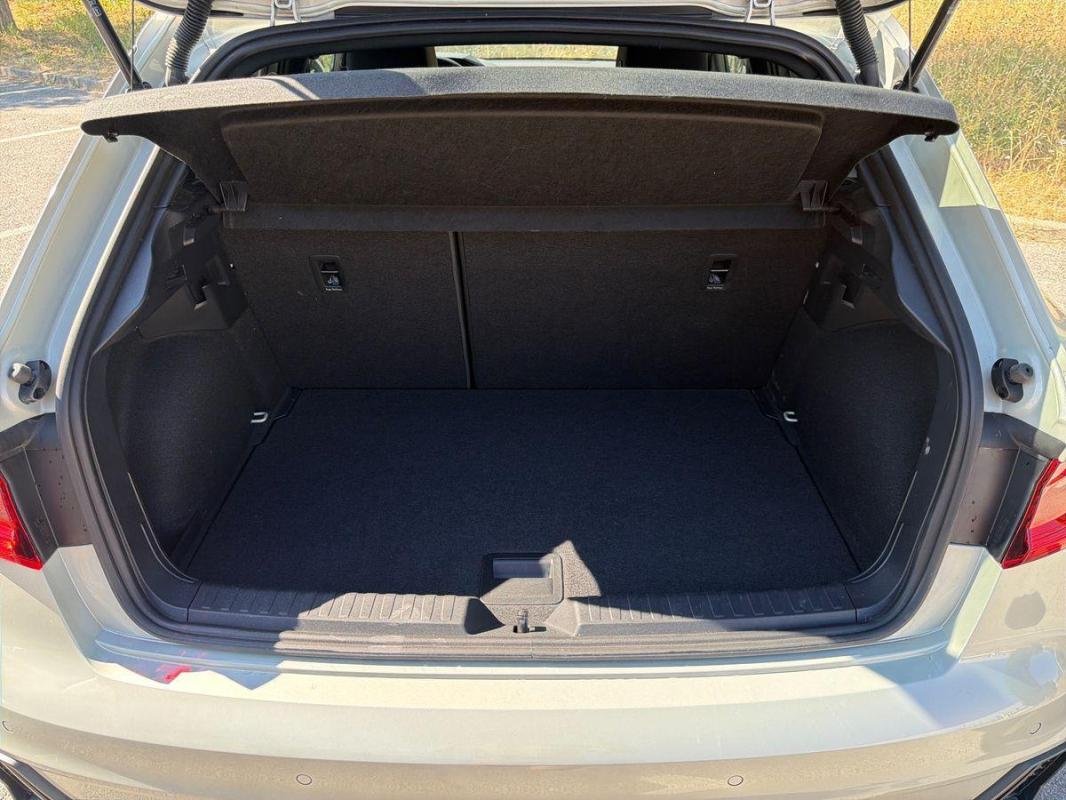 Audi A1 sportback - Photo 31