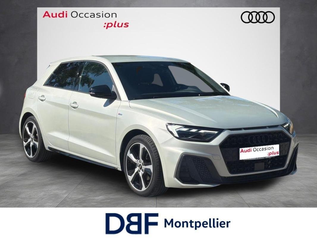 Audi A1 sportback - Photo 6