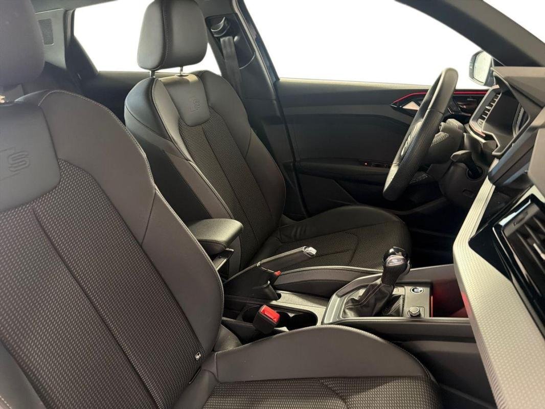 Audi A1 sportback - Photo 13