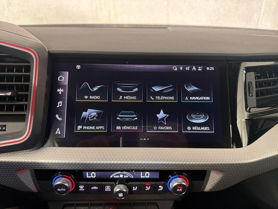 Audi A1 sportback - Photo 16