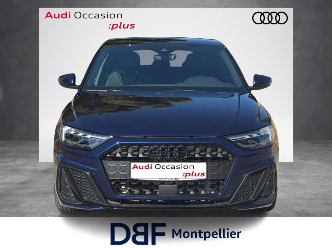 Audi A1 sportback - Photo 7