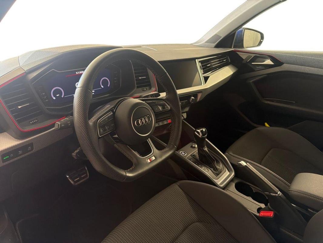 Audi A1 sportback - Photo 9
