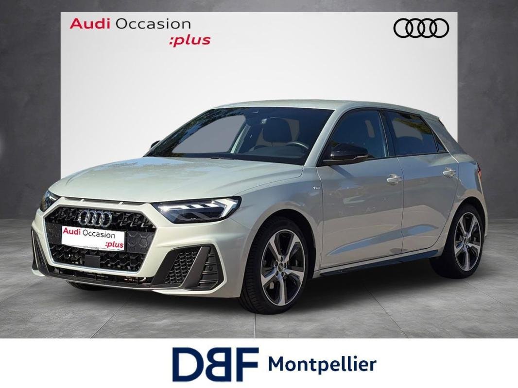 Audi A1 sportback - Photo 1